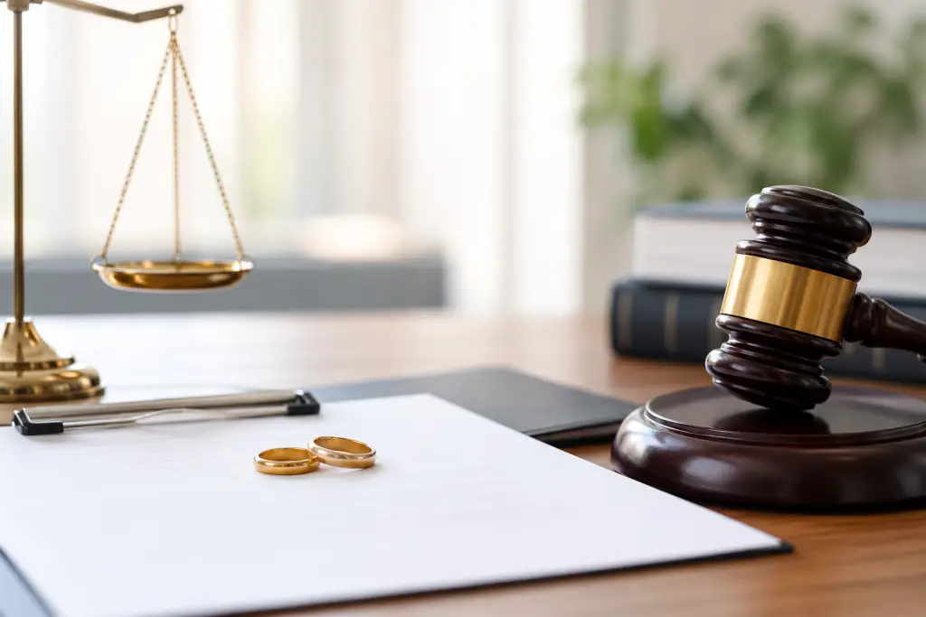 California Joint Divorce Petition 2026: What Bakersfield Couples Should Know